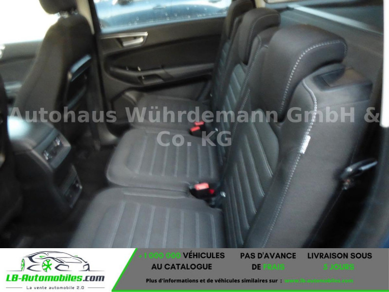 Ford Galaxy 1.5 EcoBoost 165 BVM  occasion � Beaupuy - photo n�7