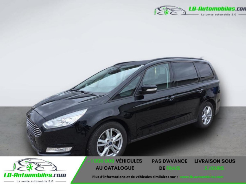 Ford Galaxy 1.5 EcoBoost 165 BVM  occasion � Beaupuy