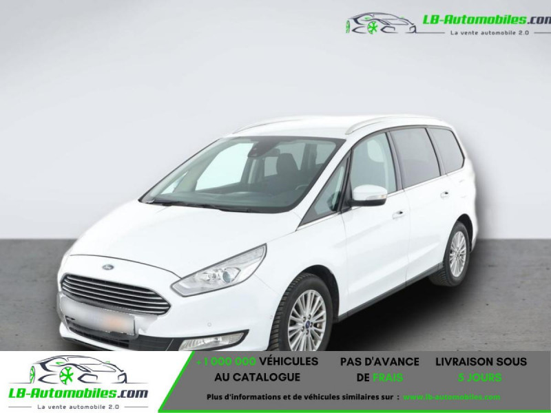 Ford Galaxy 1.5 EcoBoost 165 BVM  occasion � Beaupuy