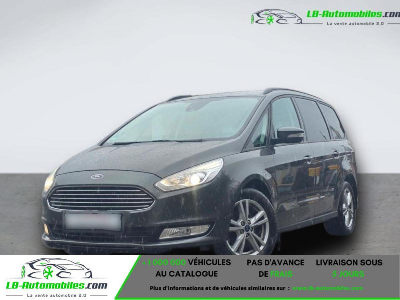 Ford Galaxy 1.5 EcoBoost 165 BVM  occasion � Beaupuy