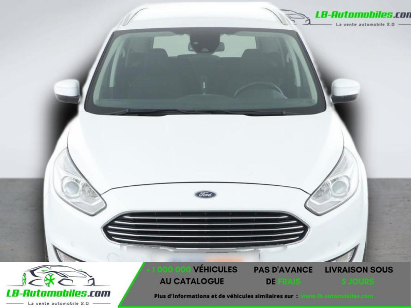 Ford Galaxy 1.5 EcoBoost 165 BVM  occasion � Beaupuy - photo n�4