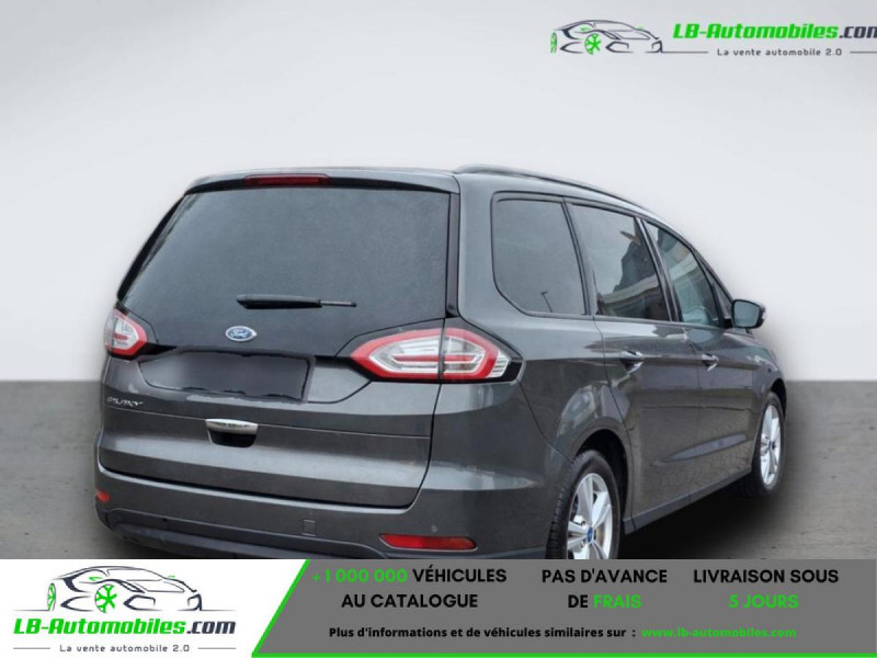 Ford Galaxy 1.5 EcoBoost 165 BVM  occasion � Beaupuy - photo n�4