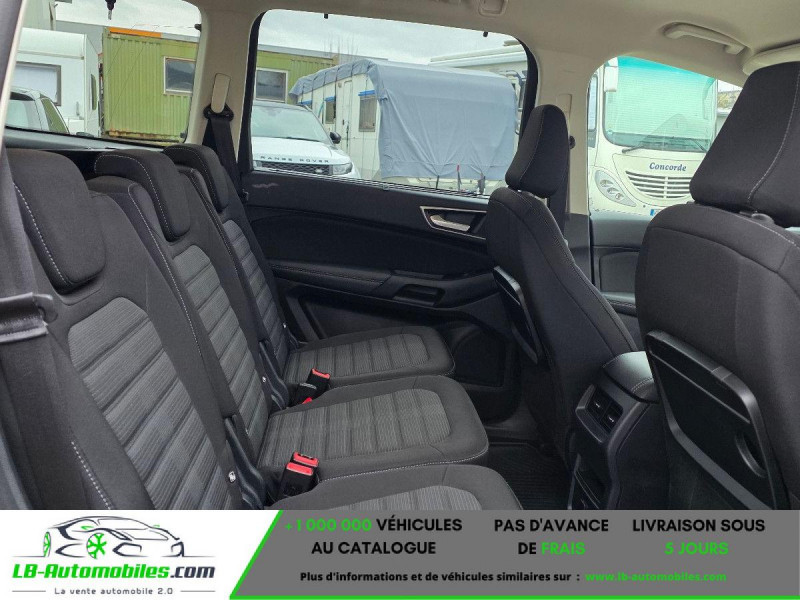 Ford Galaxy 1.5 EcoBoost 165 BVM  occasion � Beaupuy - photo n�9