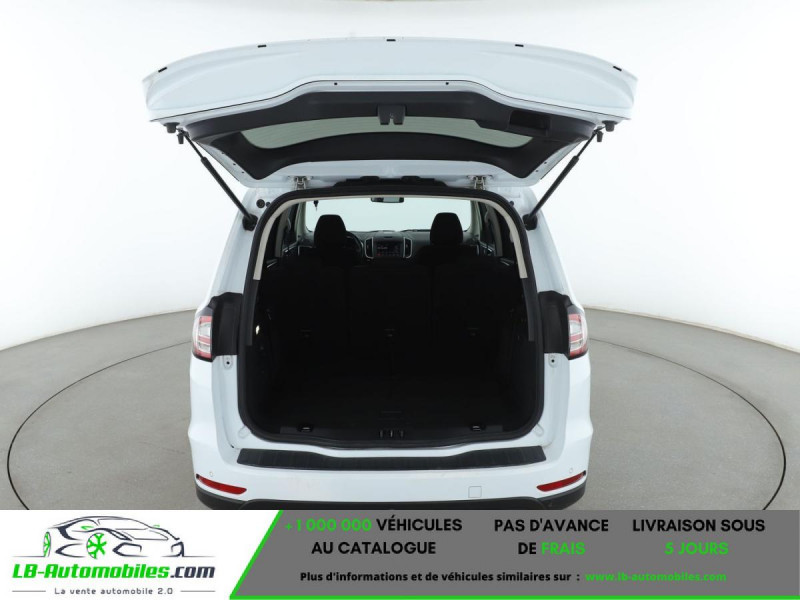 Ford Galaxy 1.5 EcoBoost 165 BVM  occasion � Beaupuy - photo n�8