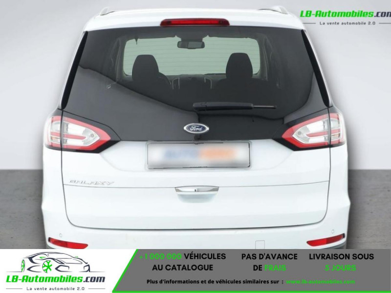 Ford Galaxy 1.5 EcoBoost 165 BVM  occasion � Beaupuy - photo n�6