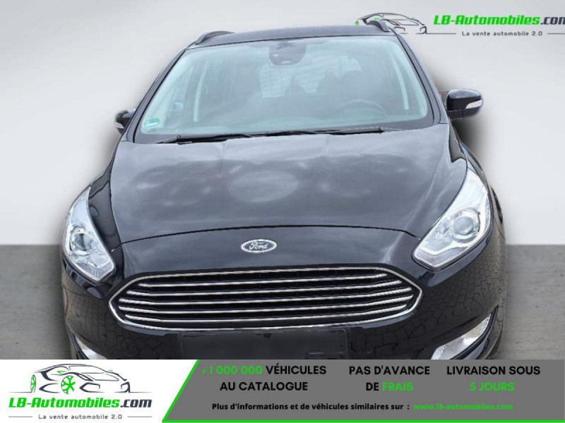 Ford Galaxy 1.5 EcoBoost 165 BVM  occasion � Beaupuy - photo n�5