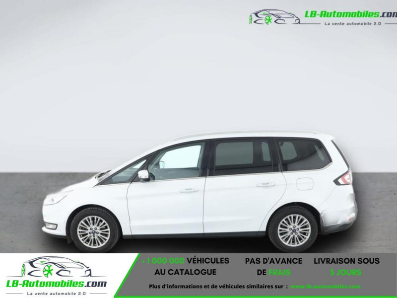 Ford Galaxy 1.5 EcoBoost 165 BVM  occasion � Beaupuy - photo n�5