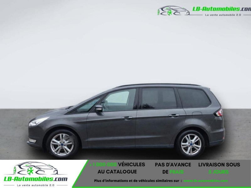 Ford Galaxy 1.5 EcoBoost 165 BVM  occasion � Beaupuy - photo n�6