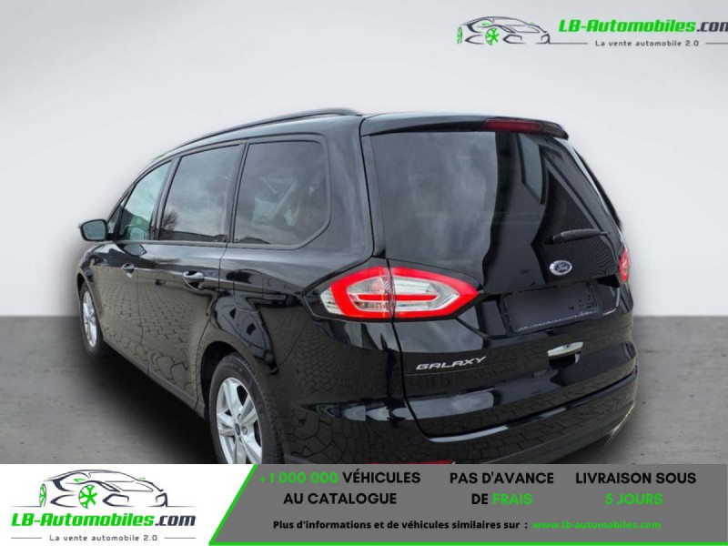 Ford Galaxy 1.5 EcoBoost 165 BVM  occasion � Beaupuy - photo n�4