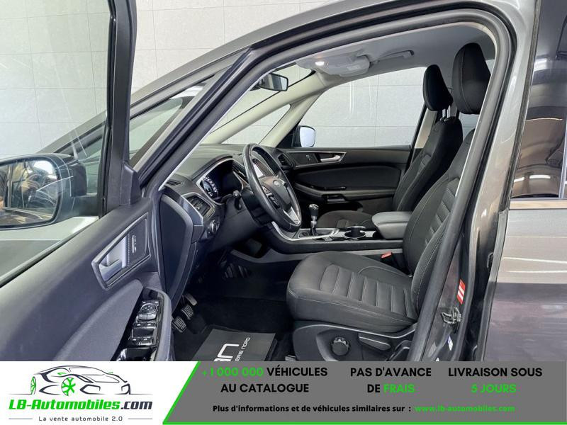 Ford Galaxy 1.5 EcoBoost 165 BVM  occasion  Beaupuy - photo n6