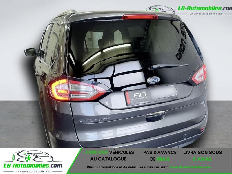 Ford Galaxy 1.5 EcoBoost 165 BVM  occasion  Beaupuy - photo n5