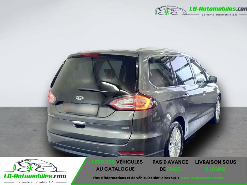 Ford Galaxy 1.5 EcoBoost 165 BVM  occasion  Beaupuy - photo n3