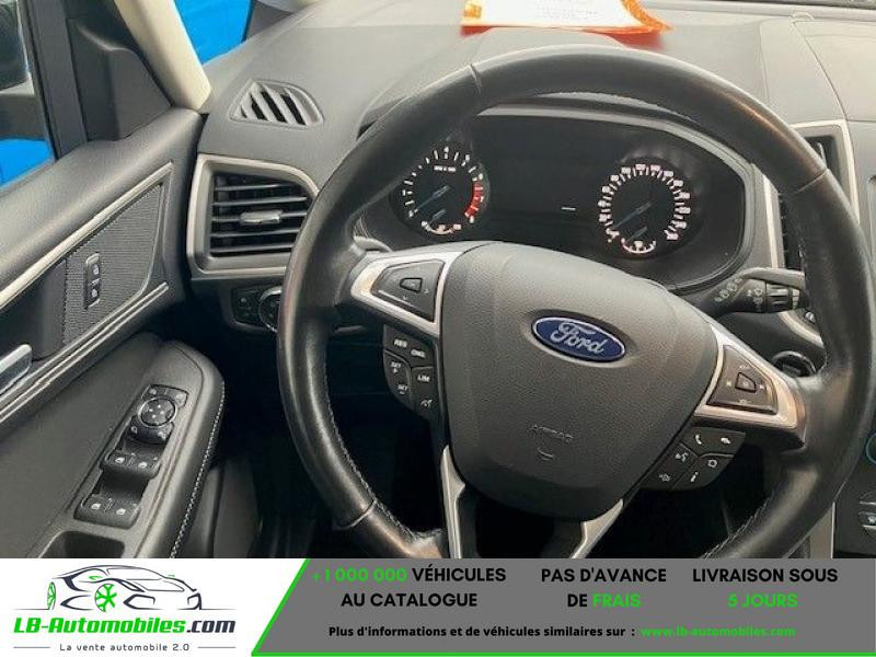 Ford Galaxy 1.5 EcoBoost 165 BVM  occasion  Beaupuy - photo n4