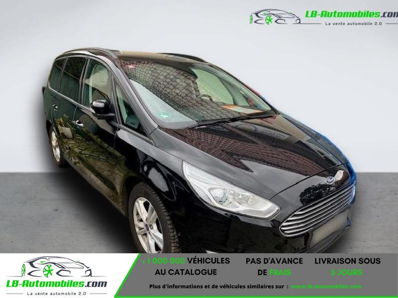 Ford Galaxy 1.5 EcoBoost 165 BVM  occasion  Beaupuy - photo n2