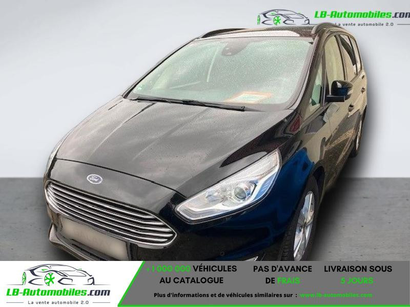 Ford Galaxy 1.5 EcoBoost 165 BVM  occasion  Beaupuy