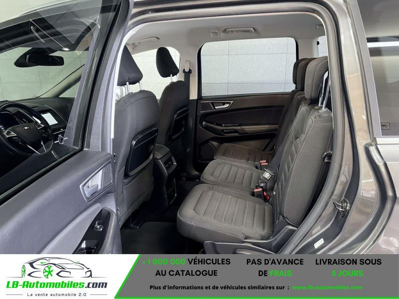 Ford Galaxy 1.5 EcoBoost 165 BVM  occasion  Beaupuy - photo n7