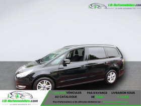 Ford Galaxy 1.5 EcoBoost 165 BVM  occasion � Beaupuy - photo n�4