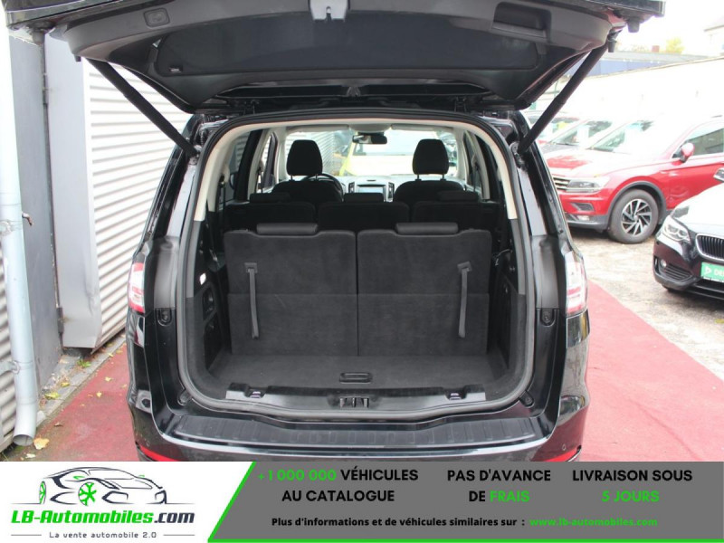 Ford Galaxy 1.5 EcoBoost 165 BVM  occasion � Beaupuy - photo n�8
