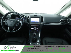 Ford Galaxy 1.5 EcoBoost 165 BVM  occasion � Beaupuy - photo n�3