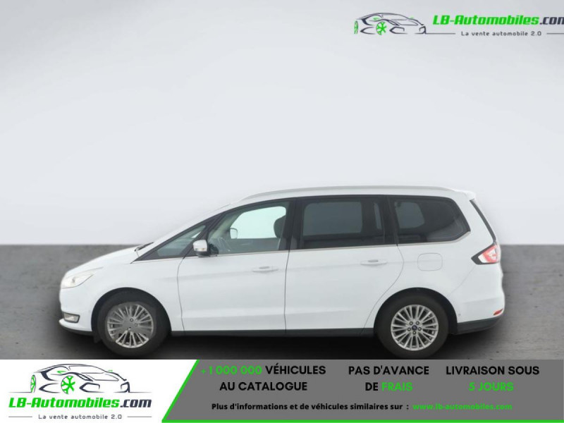 Ford Galaxy 1.5 EcoBoost 165 BVM  occasion � Beaupuy - photo n�6
