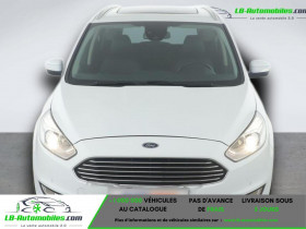 Ford Galaxy 1.5 EcoBoost 165 BVM  occasion � Beaupuy - photo n�5