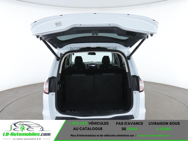 Ford Galaxy 1.5 EcoBoost 165 BVM  occasion � Beaupuy - photo n�9