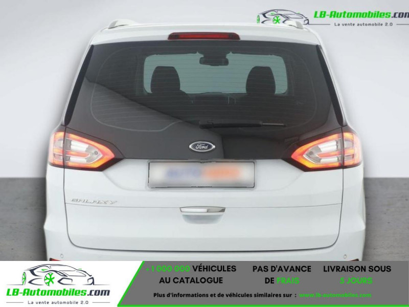 Ford Galaxy 1.5 EcoBoost 165 BVM  occasion � Beaupuy - photo n�7