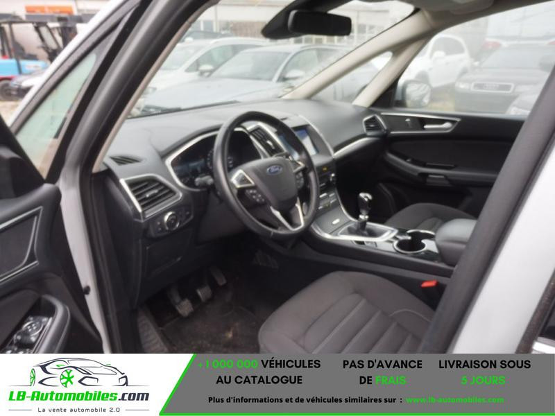 Ford Galaxy 1.5 EcoBoost 165 BVM  occasion  Beaupuy - photo n6