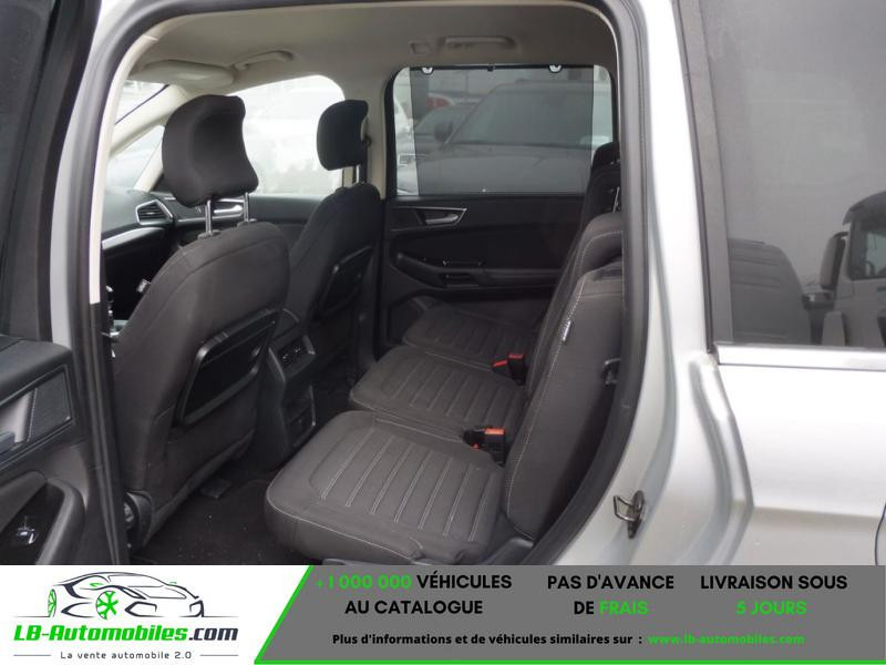 Ford Galaxy 1.5 EcoBoost 165 BVM  occasion  Beaupuy - photo n7