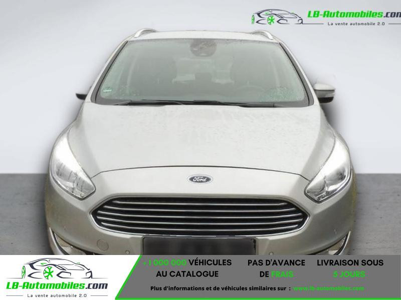 Ford Galaxy 1.5 EcoBoost 165 BVM  occasion  Beaupuy - photo n4