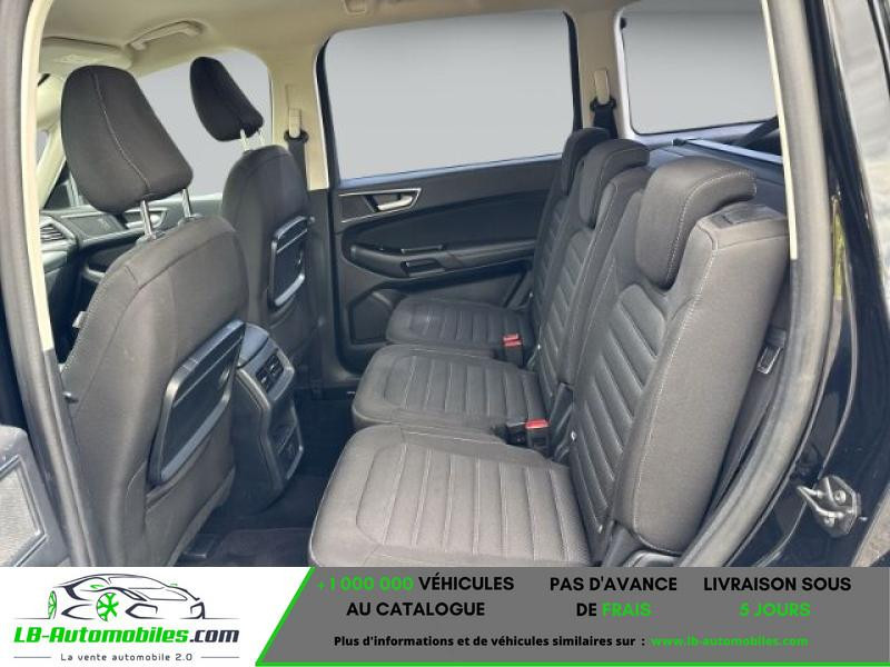 Ford Galaxy 1.5 EcoBoost 165 BVM  occasion  Beaupuy - photo n8