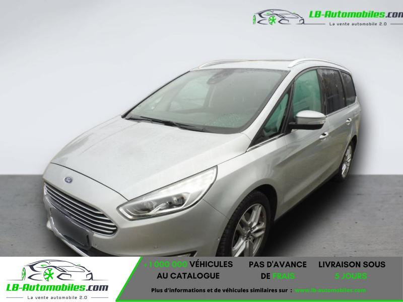 Ford Galaxy 1.5 EcoBoost 165 BVM  occasion  Beaupuy