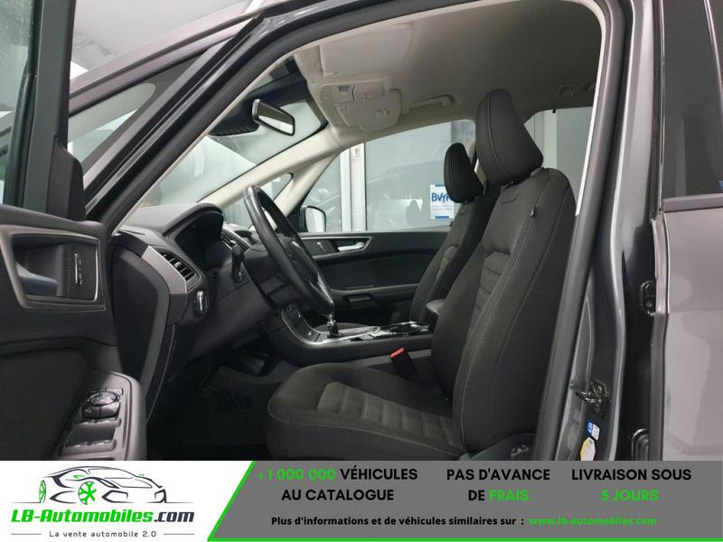 Ford Galaxy 1.5 EcoBoost 165 BVM  occasion  Beaupuy - photo n6