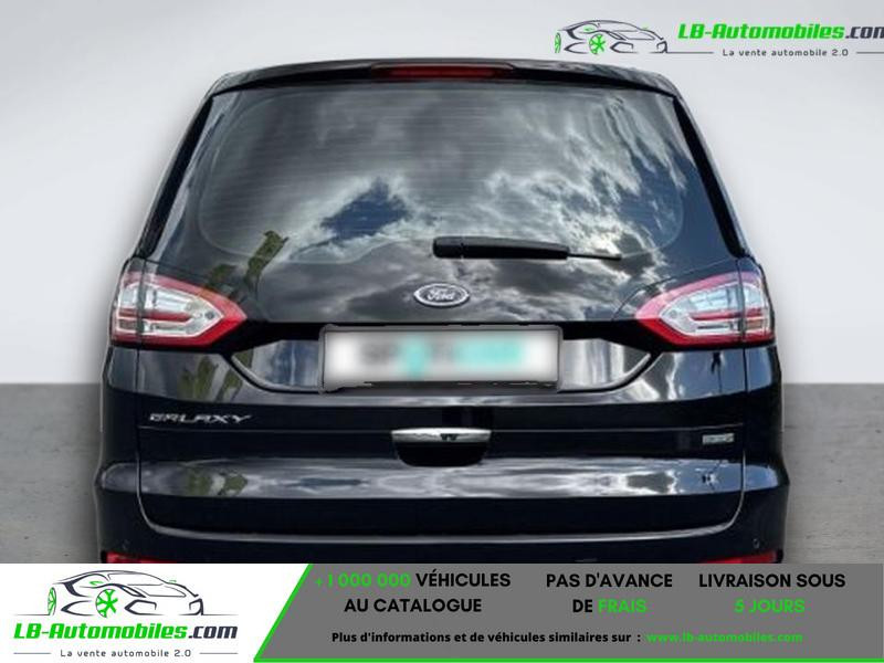 Ford Galaxy 1.5 EcoBoost 165 BVM  occasion  Beaupuy - photo n6