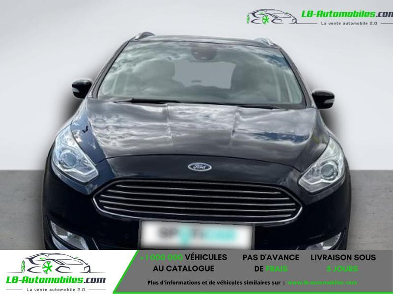 Ford Galaxy 1.5 EcoBoost 165 BVM  occasion  Beaupuy - photo n5