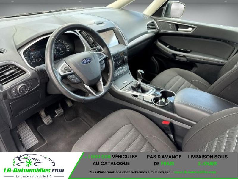 Ford Galaxy 1.5 EcoBoost 165 BVM  occasion  Beaupuy - photo n7