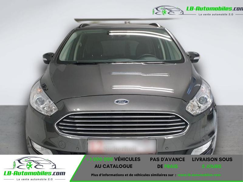 Ford Galaxy 1.5 EcoBoost 165 BVM  occasion  Beaupuy - photo n4