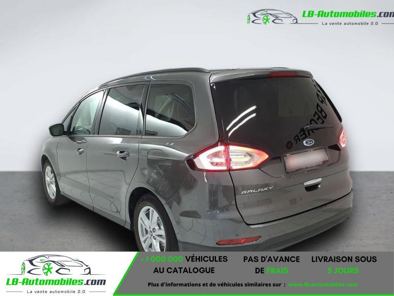Ford Galaxy 1.5 EcoBoost 165 BVM  occasion  Beaupuy - photo n3
