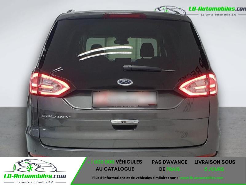 Ford Galaxy 1.5 EcoBoost 165 BVM  occasion  Beaupuy - photo n5