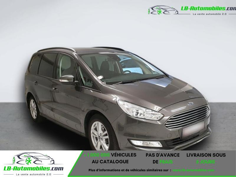 Ford Galaxy 1.5 EcoBoost 165 BVM  occasion  Beaupuy - photo n2