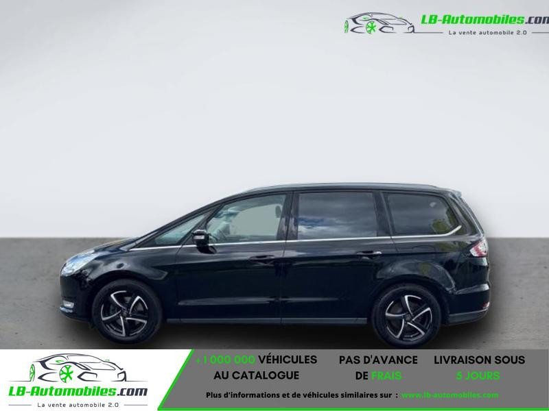 Ford Galaxy 1.5 EcoBoost 165 BVM  occasion  Beaupuy - photo n2
