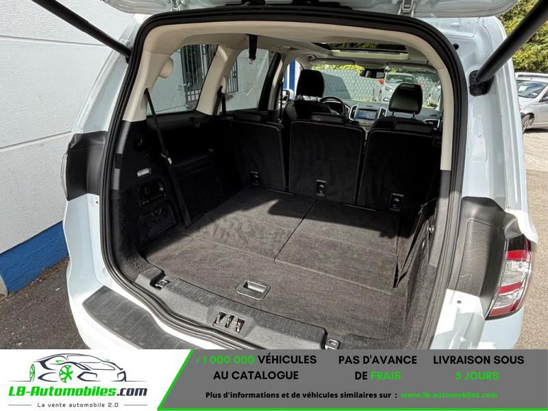 Ford Galaxy 1.5 EcoBoost 165 BVM  occasion  Beaupuy - photo n6