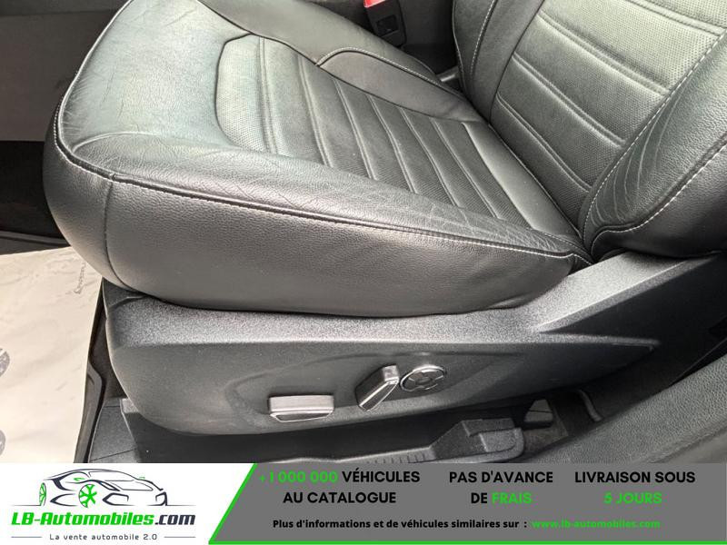 Ford Galaxy 1.5 EcoBoost 165 BVM  occasion  Beaupuy - photo n5