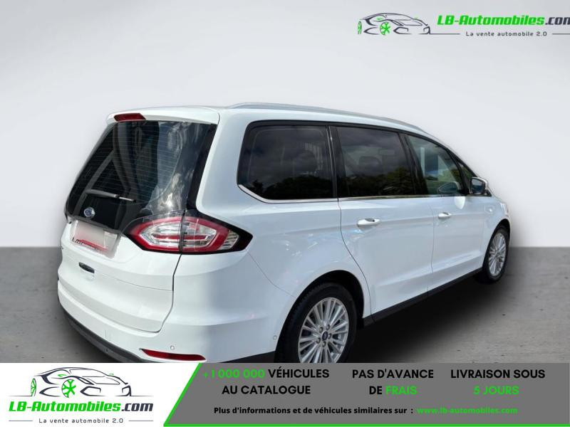 Ford Galaxy 1.5 EcoBoost 165 BVM  occasion  Beaupuy - photo n4