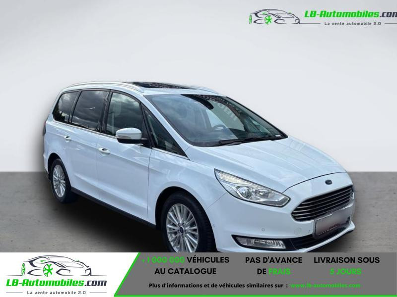 Ford Galaxy 1.5 EcoBoost 165 BVM  occasion  Beaupuy