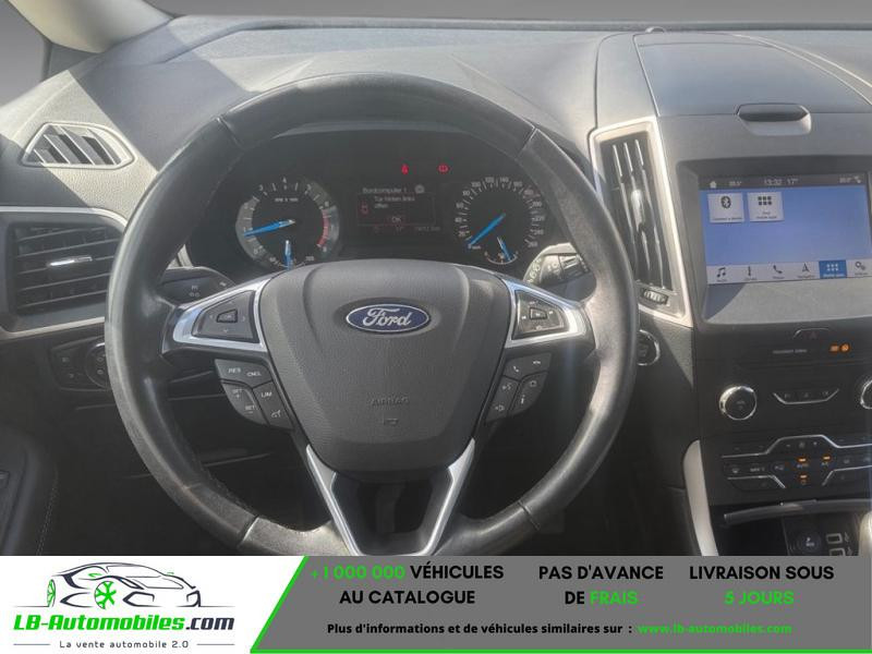 Ford Galaxy 1.5 EcoBoost 165 BVM  occasion  Beaupuy - photo n6