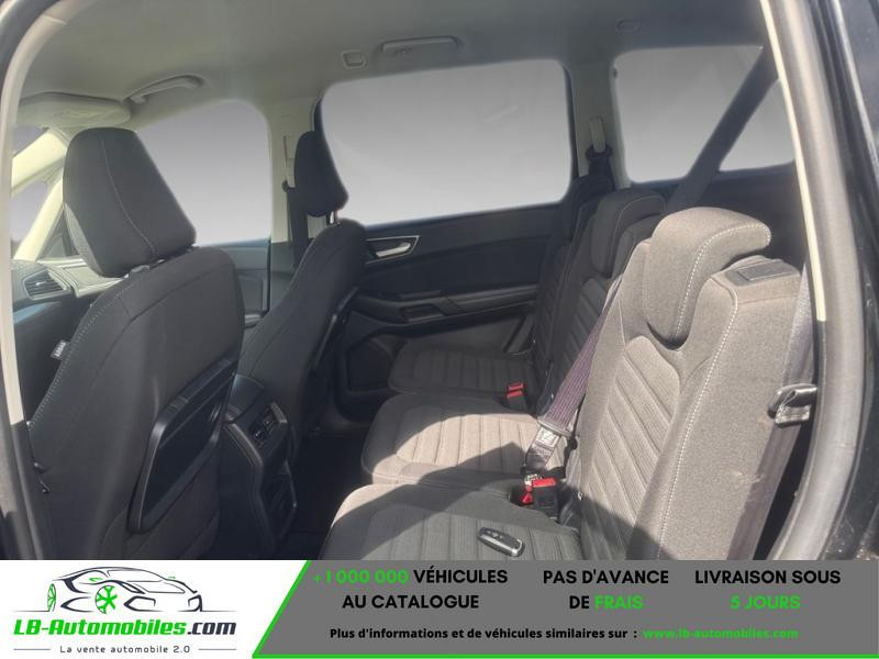 Ford Galaxy 1.5 EcoBoost 165 BVM  occasion  Beaupuy - photo n5
