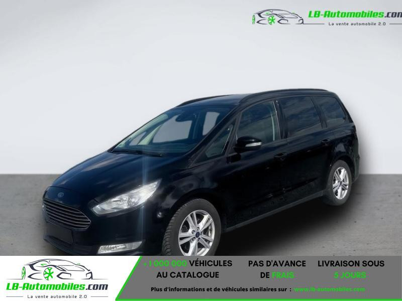 Ford Galaxy 1.5 EcoBoost 165 BVM  occasion  Beaupuy - photo n2
