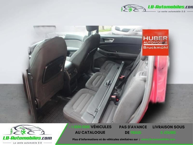 Ford Galaxy 1.5 EcoBoost 165 BVM  occasion  Beaupuy - photo n12
