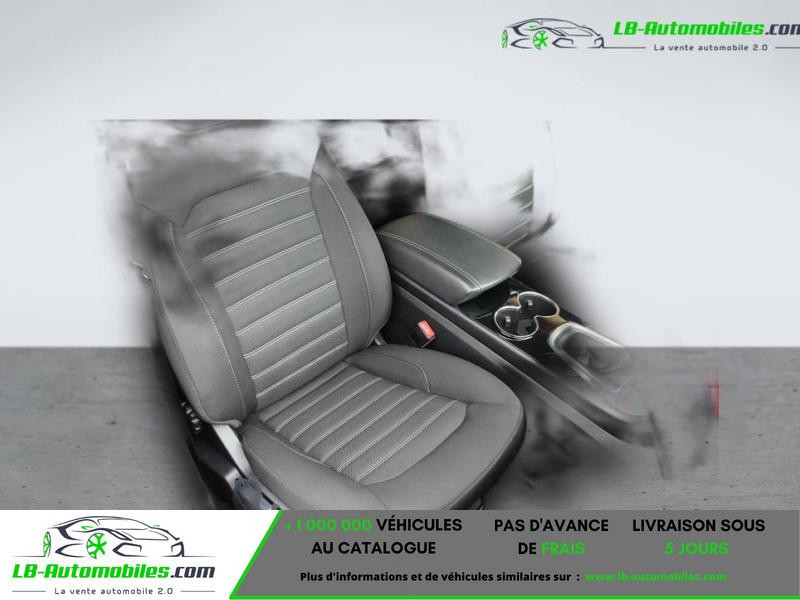 Ford Galaxy 1.5 EcoBoost 165 BVM  occasion  Beaupuy - photo n9